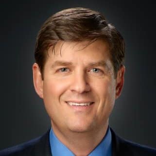 John Falconetti, Chairman and CEO, Drummond