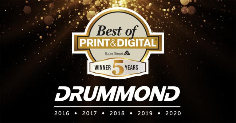 2020 Best of Print & Digital