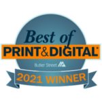 Best of Print 2021