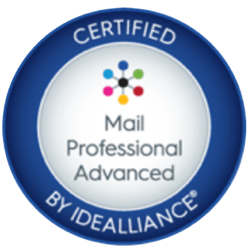 Mailstore Certification Example Certifications