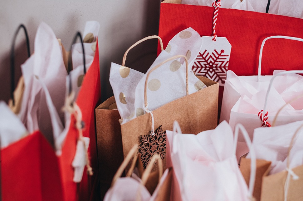 Holiday Retail Marketing Trends