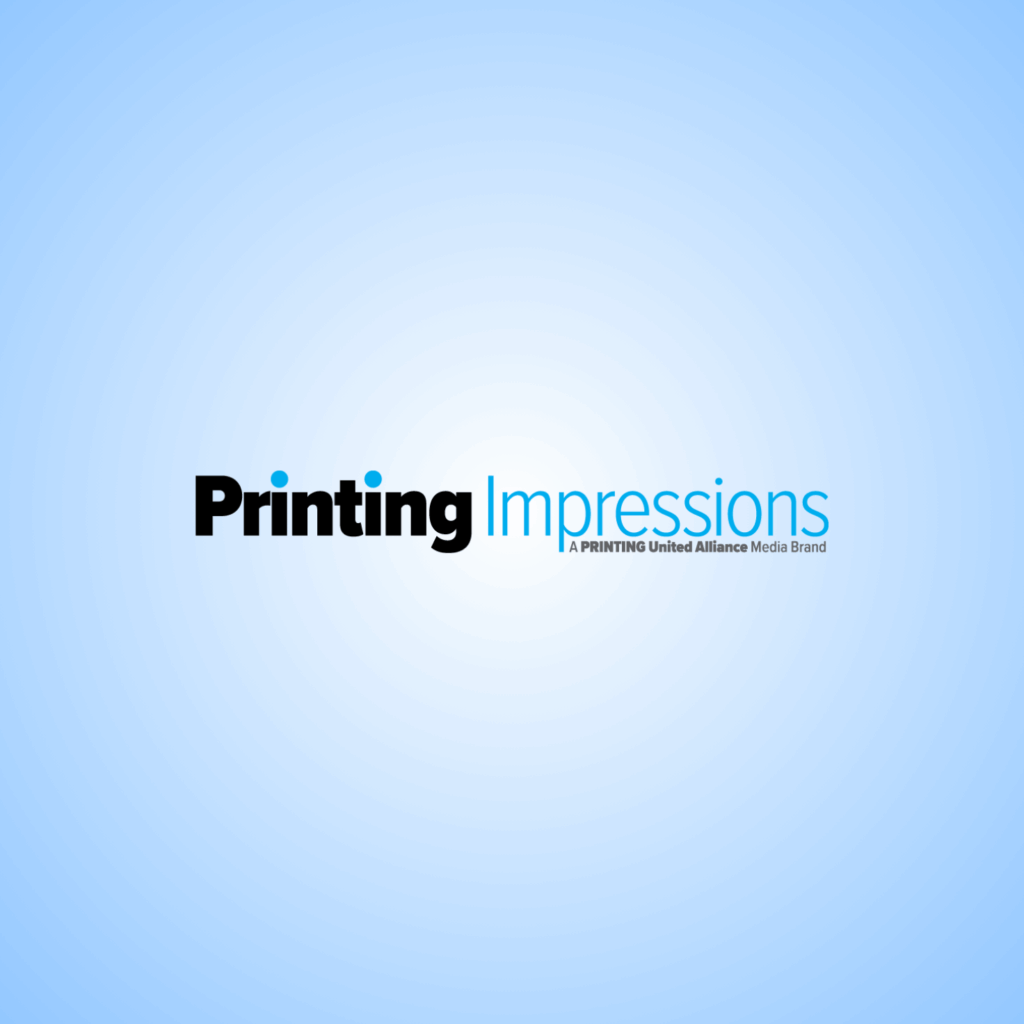 Printing Impressions