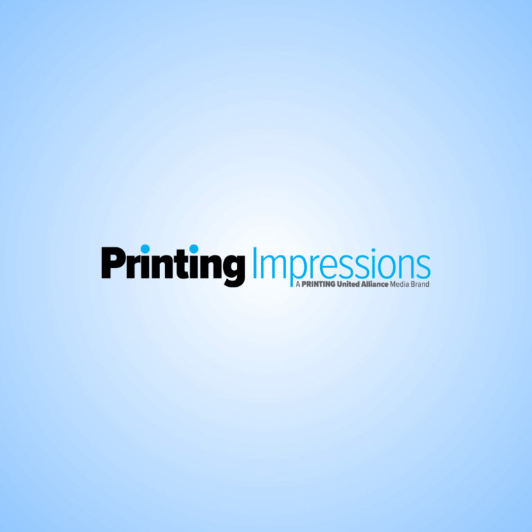 Printing Impressions